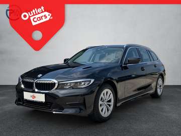 d Touring Advantage LEDER+Virtual+LM+PDC+AUT