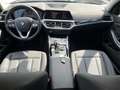 BMW 318 d Touring Advantage Aut. LED+NAV+LEDER+ASSIST Schwarz - thumbnail 11