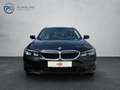 BMW 318 d Touring Advantage Aut. LED+NAV+LEDER+ASSIST Schwarz - thumbnail 4
