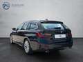 BMW 318 d Touring Advantage Aut. LED+NAV+LEDER+ASSIST Schwarz - thumbnail 3