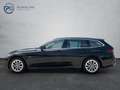 BMW 318 d Touring Advantage Aut. LED+NAV+LEDER+ASSIST Schwarz - thumbnail 5