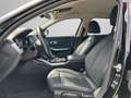 BMW 318 d Touring Advantage Aut. LED+NAV+LEDER+ASSIST Schwarz - thumbnail 9