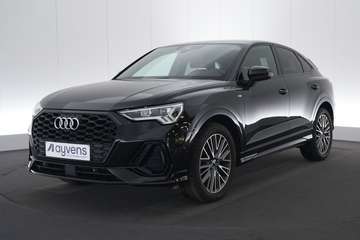 Sportback 35 TDi S-Tronic S-Line Business Ed. Plat