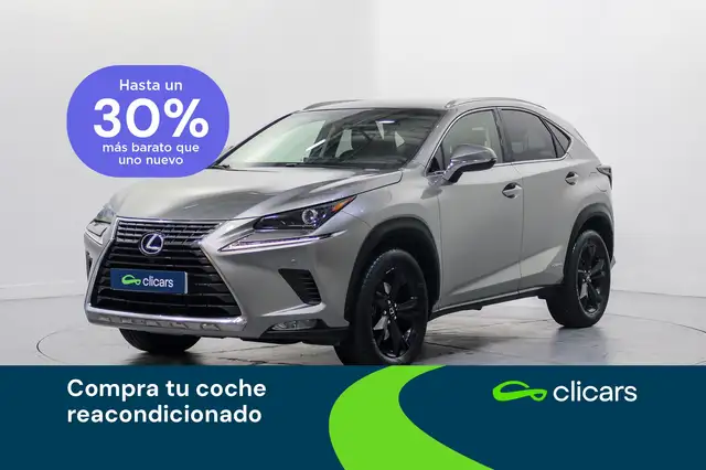 Lexus NX 300h Business Navigation 2WD