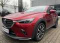 Mazda CX-3 SKYACTIV-G 2.0 FWD 5T 6GS AL-SELECTION DUK-P NAV Rosso - thumbnail 1