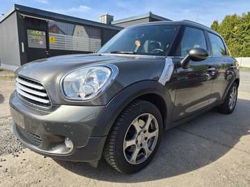COUNTRYMAN Diesel
