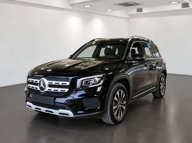 Mercedes-Benz GLB 180 d 8G-DCT Style  | LED High Performance | Erstbesitz | MwSt. ausweisbar
