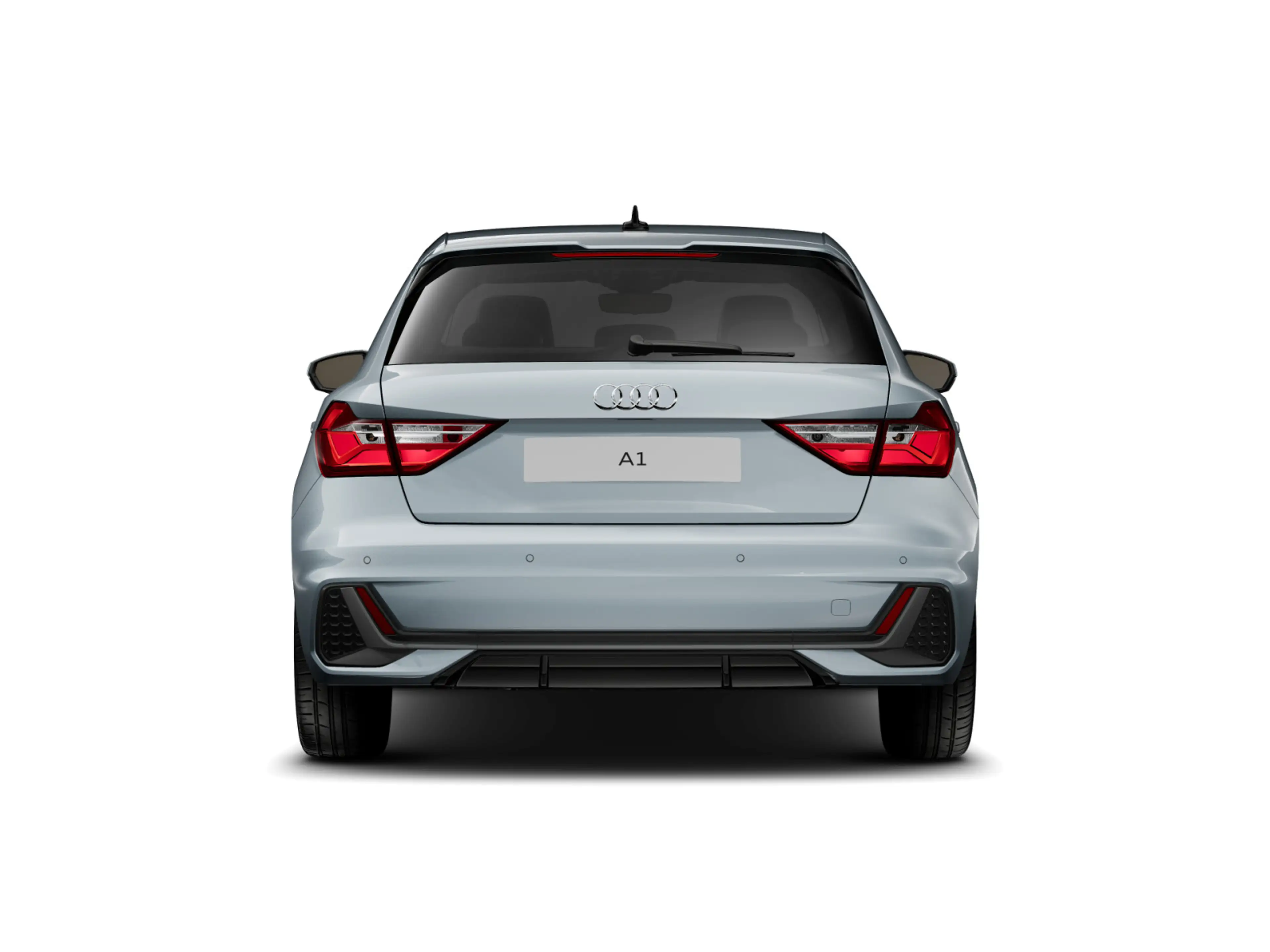 Audi A1 25 TFSI S LINE LM17 SPORTSITZE SITZ — photo 7