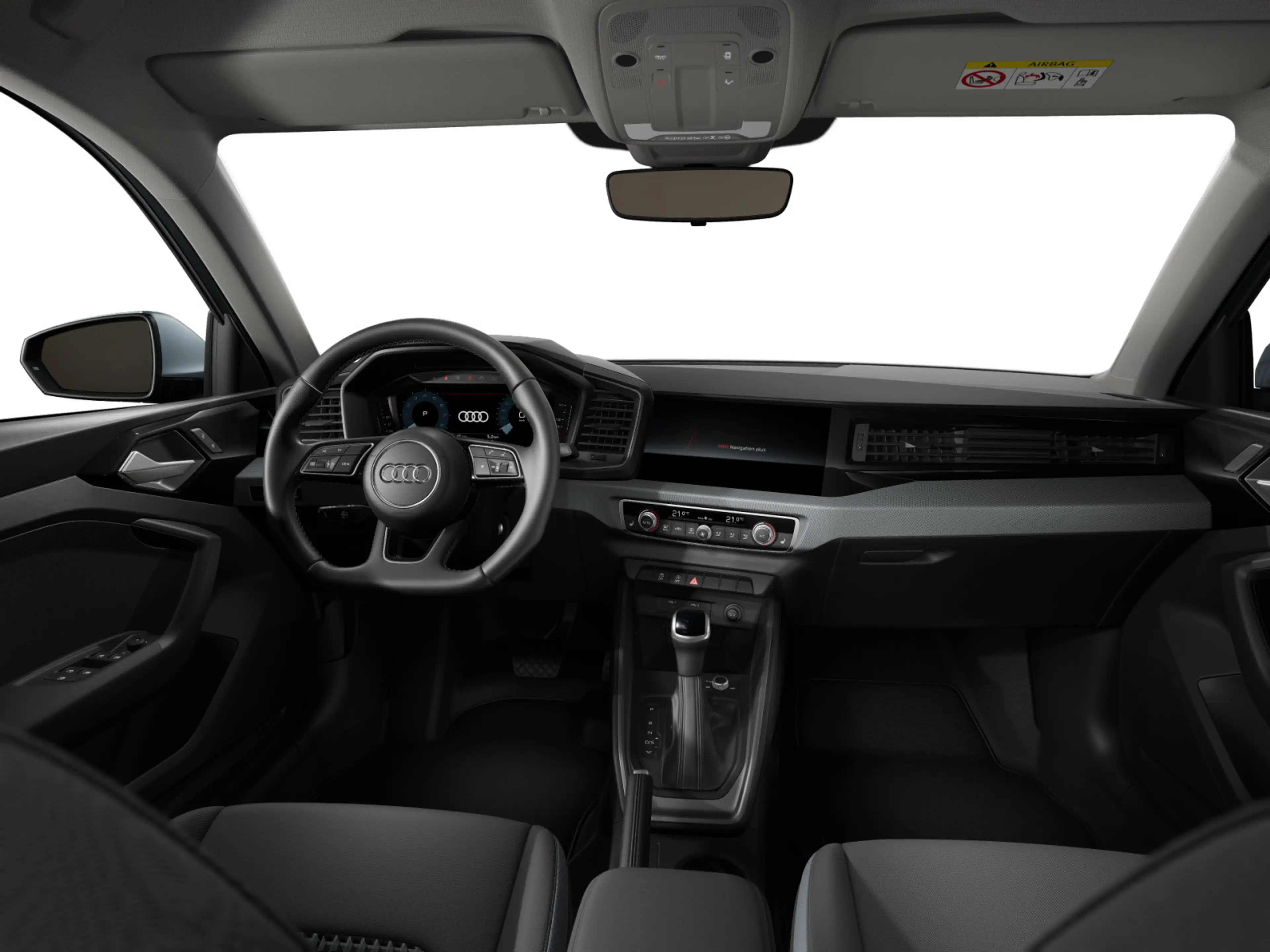 Audi A1 25 TFSI S LINE LM17 SPORTSITZE SITZ — photo 9