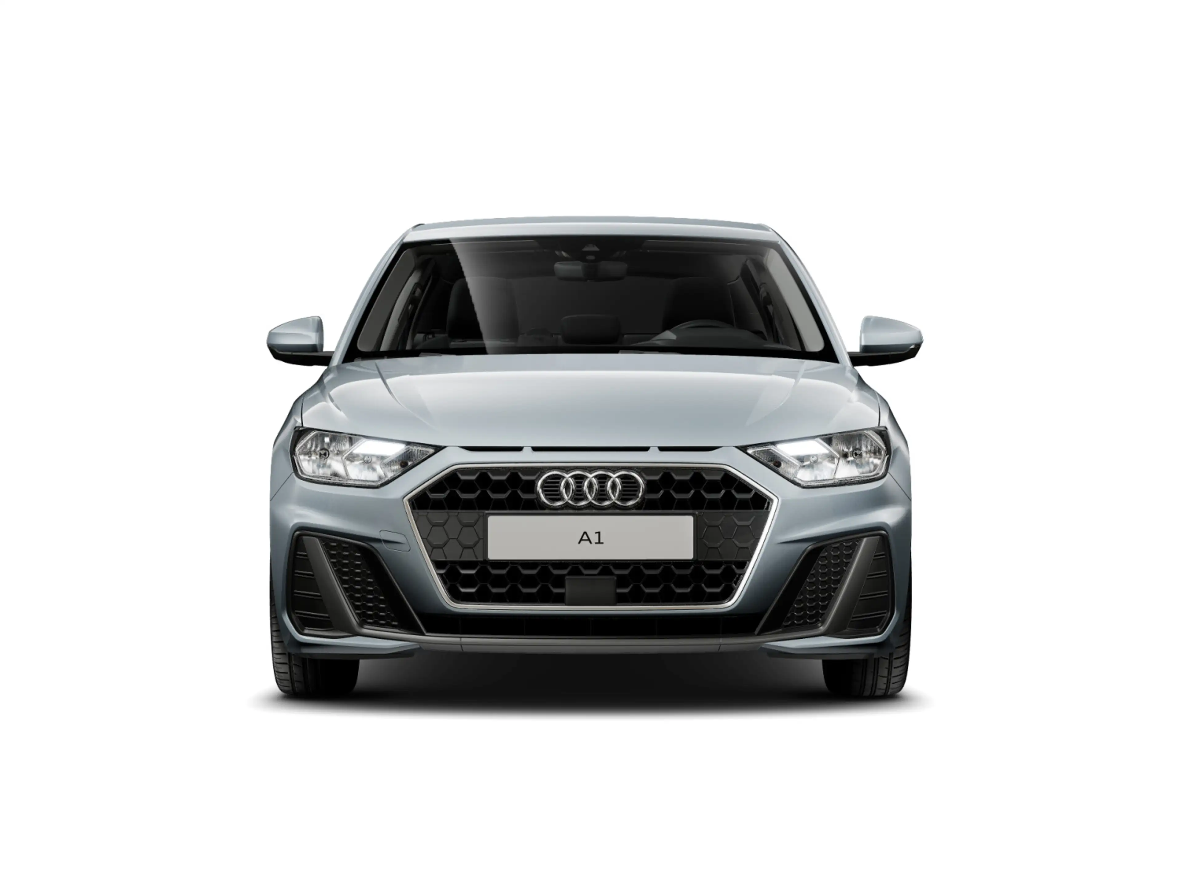 Audi A1 25 TFSI S LINE LM17 SPORTSITZE SITZ — photo 3