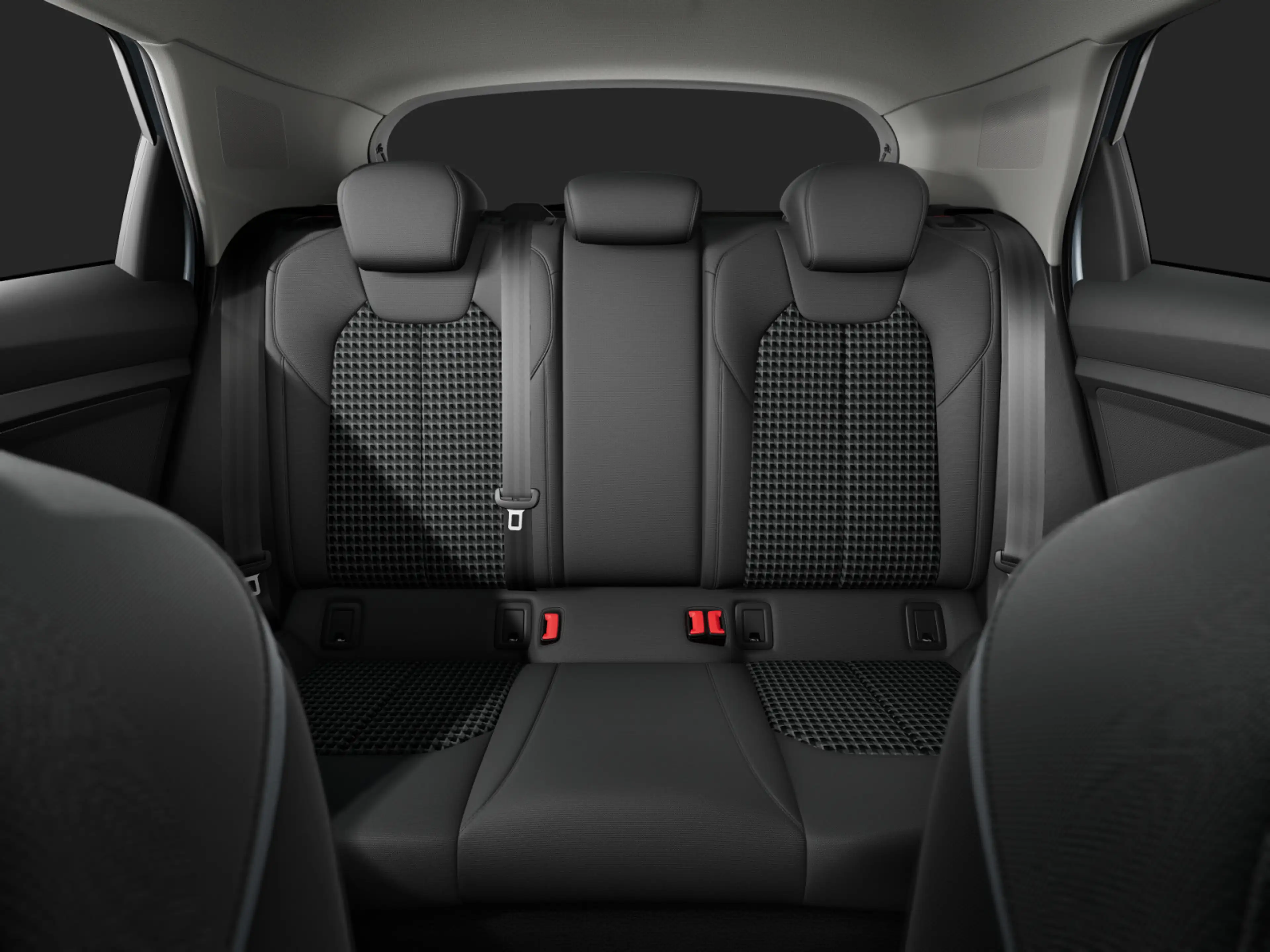 Audi A1 25 TFSI S LINE LM17 SPORTSITZE SITZ — photo 11