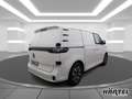 Volkswagen ID. Buzz Cargo 77KWH (+ACC-RADAR+AHK+AUTOMATIK+CLI Biały - thumbnail 3