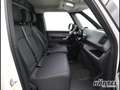 Volkswagen ID. Buzz Cargo 77KWH (+ACC-RADAR+AHK+AUTOMATIK+CLI Fehér - thumbnail 6