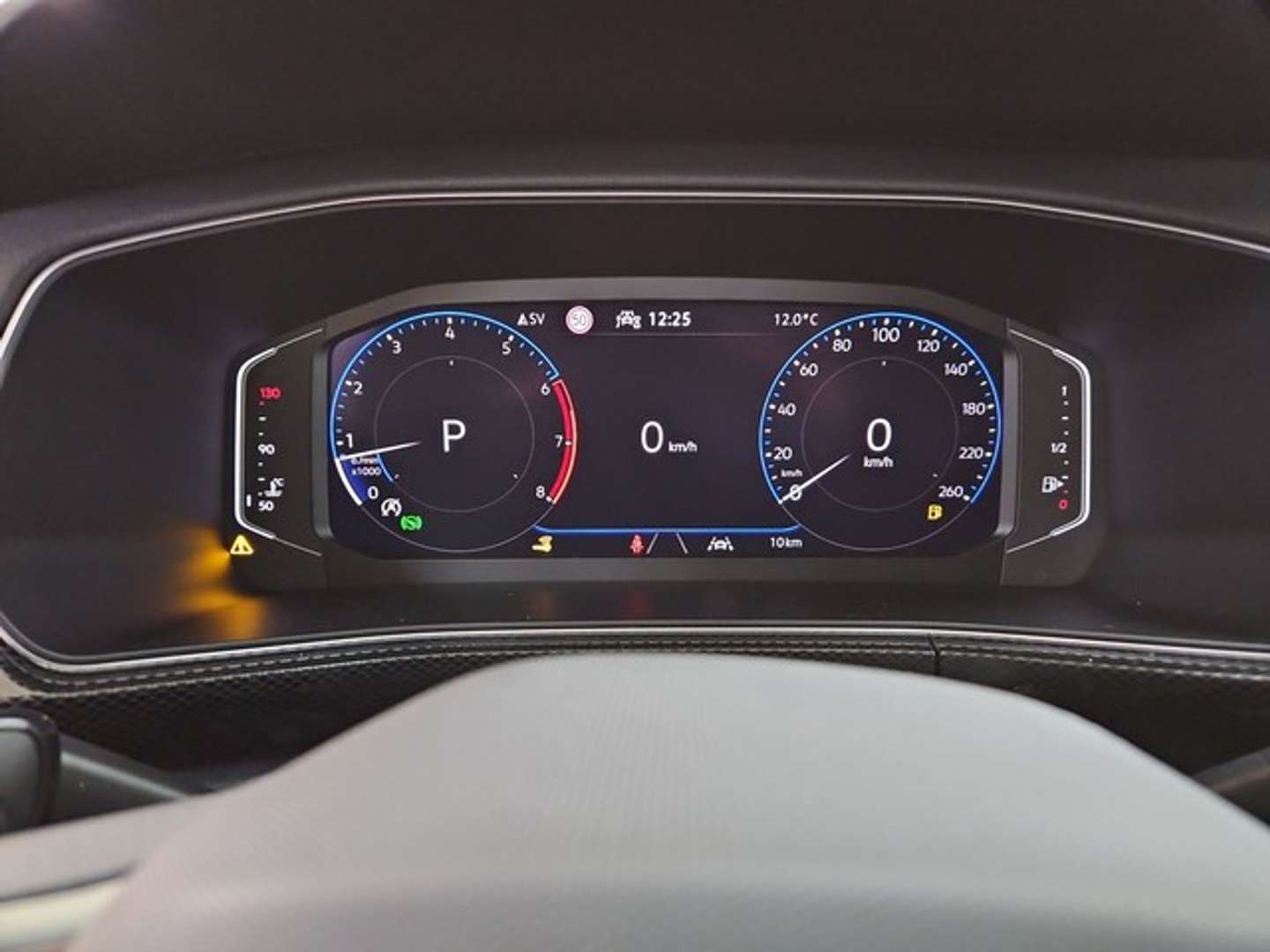 Volkswagen T-CROSS R-Line -  - Joinsteer - #5