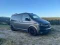 Volkswagen T6.1 California Beach Edition Camper Grau - thumbnail 1
