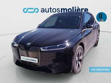 xDrive 50