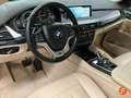 BMW X6 xDrive30d Rojo - thumbnail 7