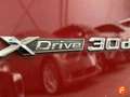 BMW X6 xDrive30d Rojo - thumbnail 18
