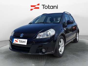 1.6 vvt 16v Outdoor Line 2wd