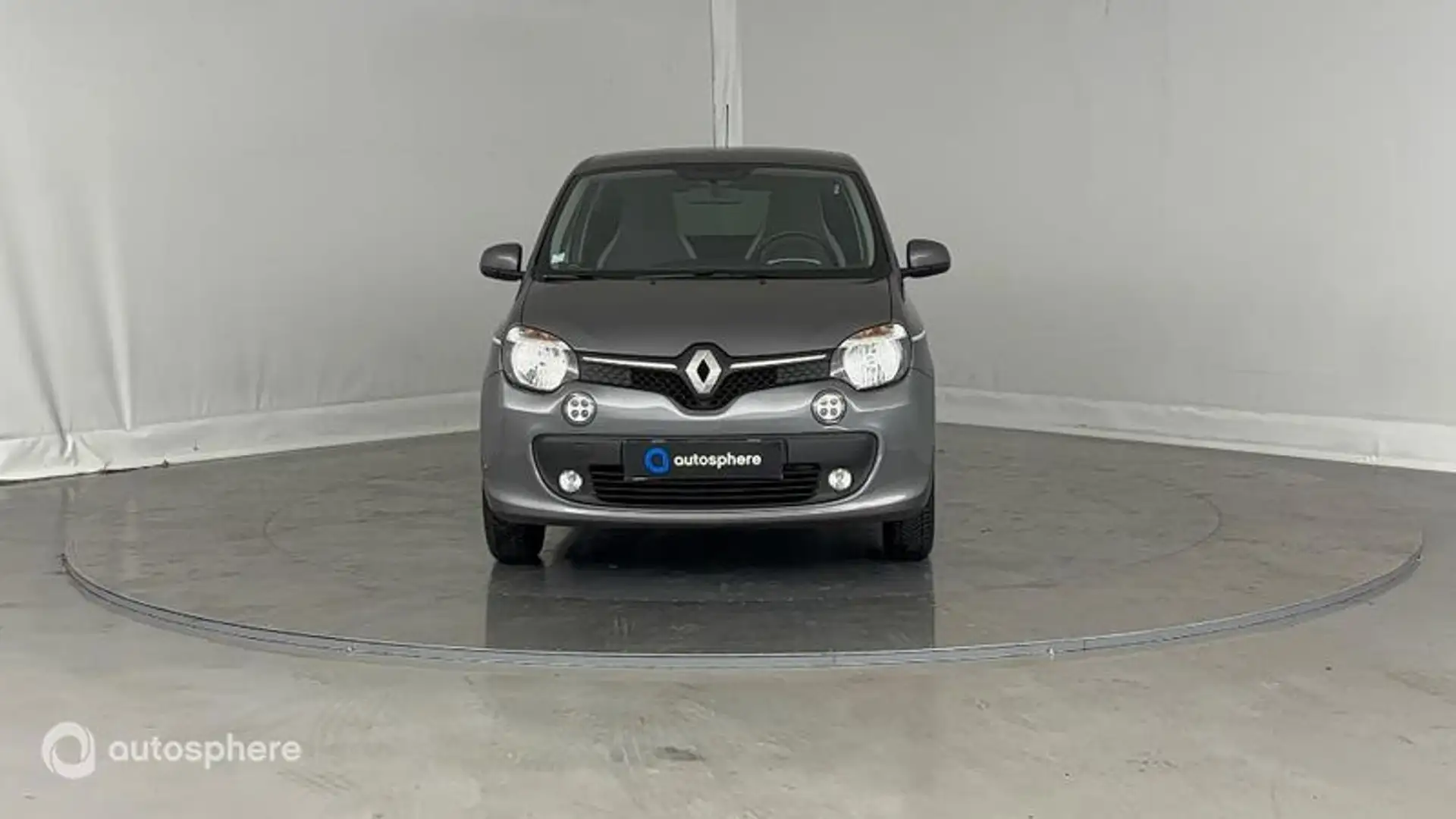 Renault Twingo 1.0 SCe 70ch Stop\u0026Start Intens Euro6c - 2