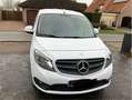 Mercedes-Benz Citan Citan 109 CDI Mixto extralang Blanc - thumbnail 3