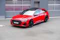 Audi RS6 RS 6*Keramik,305 km/h,UPE: 176.295,00 €,U-Frei* Rouge - thumbnail 22