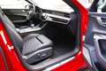 Audi RS6 RS 6*Keramik,305 km/h,UPE: 176.295,00 €,U-Frei* Rouge - thumbnail 7