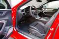 Audi RS6 RS 6*Keramik,305 km/h,UPE: 176.295,00 €,U-Frei* Rosso - thumbnail 5