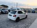Skoda Fabia 1.0 TSI Twin Color ANCHE PER NEOPATENTATI Bianco - thumbnail 8
