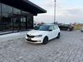 Skoda Fabia 1.0 TSI Twin Color ANCHE PER NEOPATENTATI Bianco - thumbnail 1
