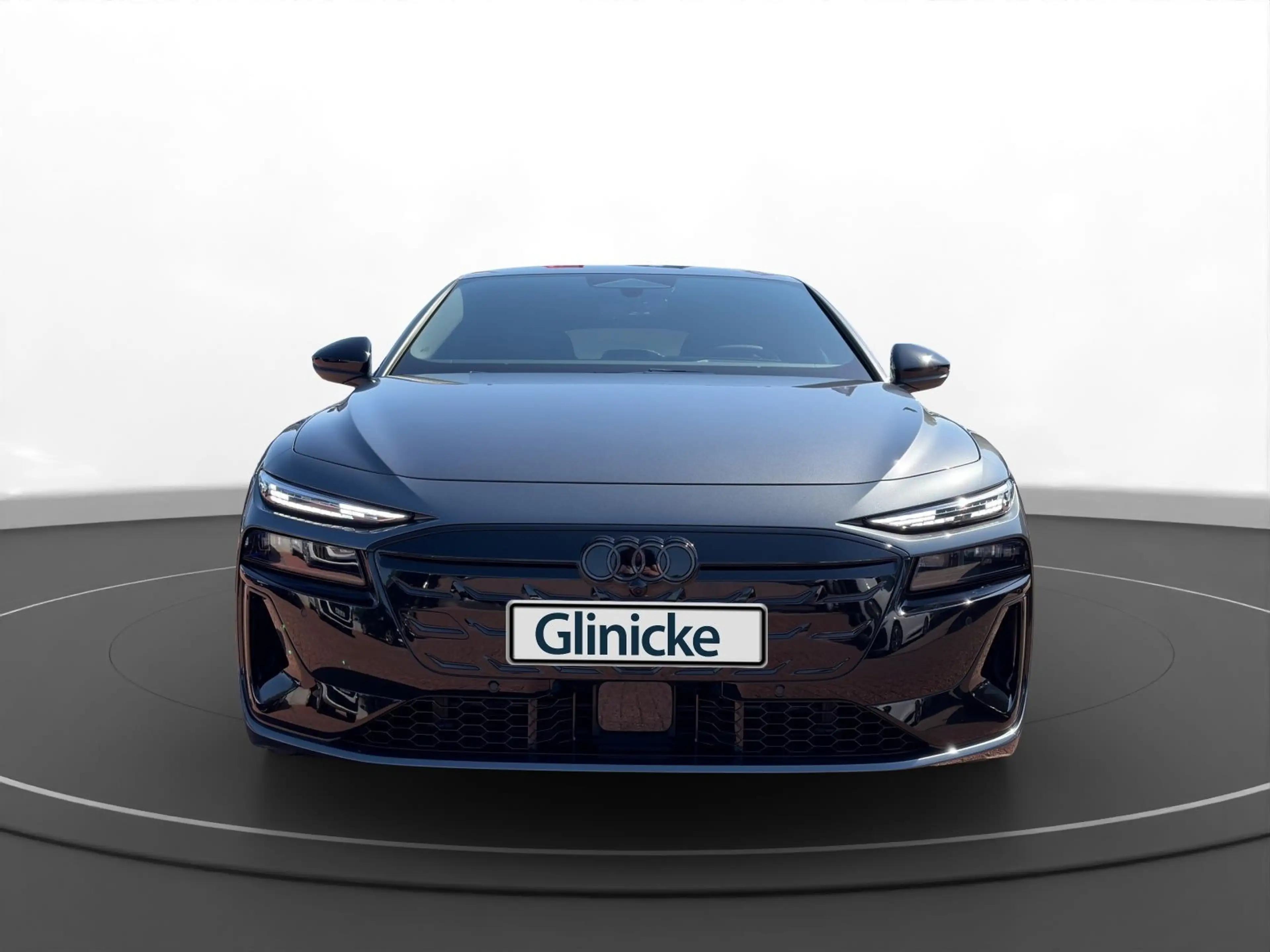 Audi A6 e-tron QUATTRO+S-LINE+AHK+LUFT+AR-HUD — photo 16