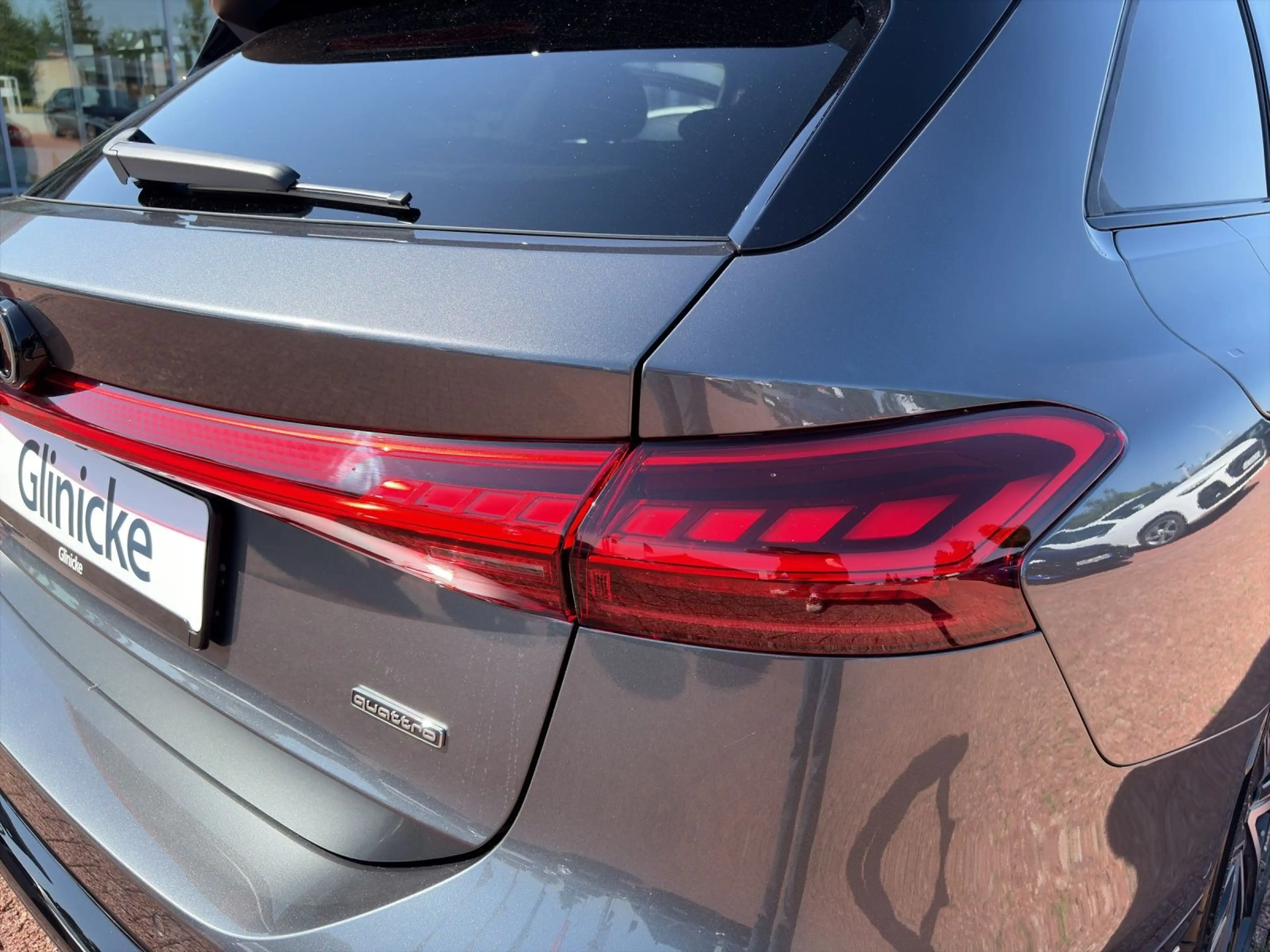 Audi A6 e-tron QUATTRO+S-LINE+AHK+LUFT+AR-HUD — photo 23