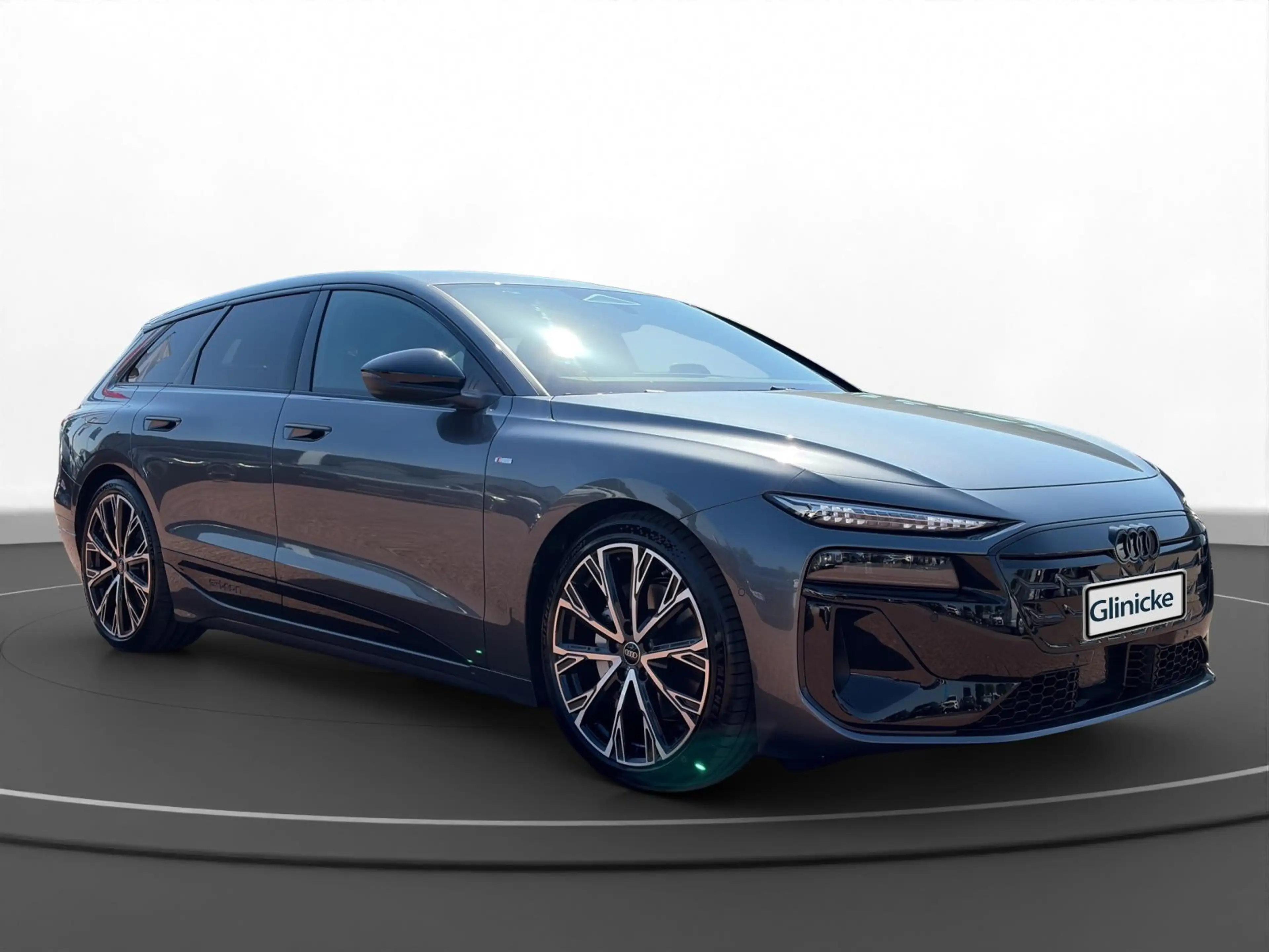 Audi A6 e-tron QUATTRO+S-LINE+AHK+LUFT+AR-HUD — photo 15