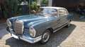 Mercedes-Benz 220 SEB W111 Coupé Blauw - thumbnail 1