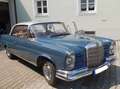 Mercedes-Benz 220 SEB W111 Coupé Blauw - thumbnail 3