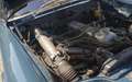 Mercedes-Benz 220 SEB W111 Coupé Blauw - thumbnail 10