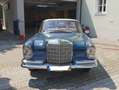 Mercedes-Benz 220 SEB W111 Coupé Blauw - thumbnail 2