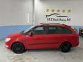 Skoda Fabia Combi Family 1,2 12V * SOFORT FINANZIERUNG & EI... Rot - thumbnail 2