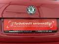 Skoda Fabia Combi Family 1,2 12V * SOFORT FINANZIERUNG & EI... Rot - thumbnail 14