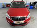 Skoda Fabia Combi Family 1,2 12V * SOFORT FINANZIERUNG & EI... Rot - thumbnail 8