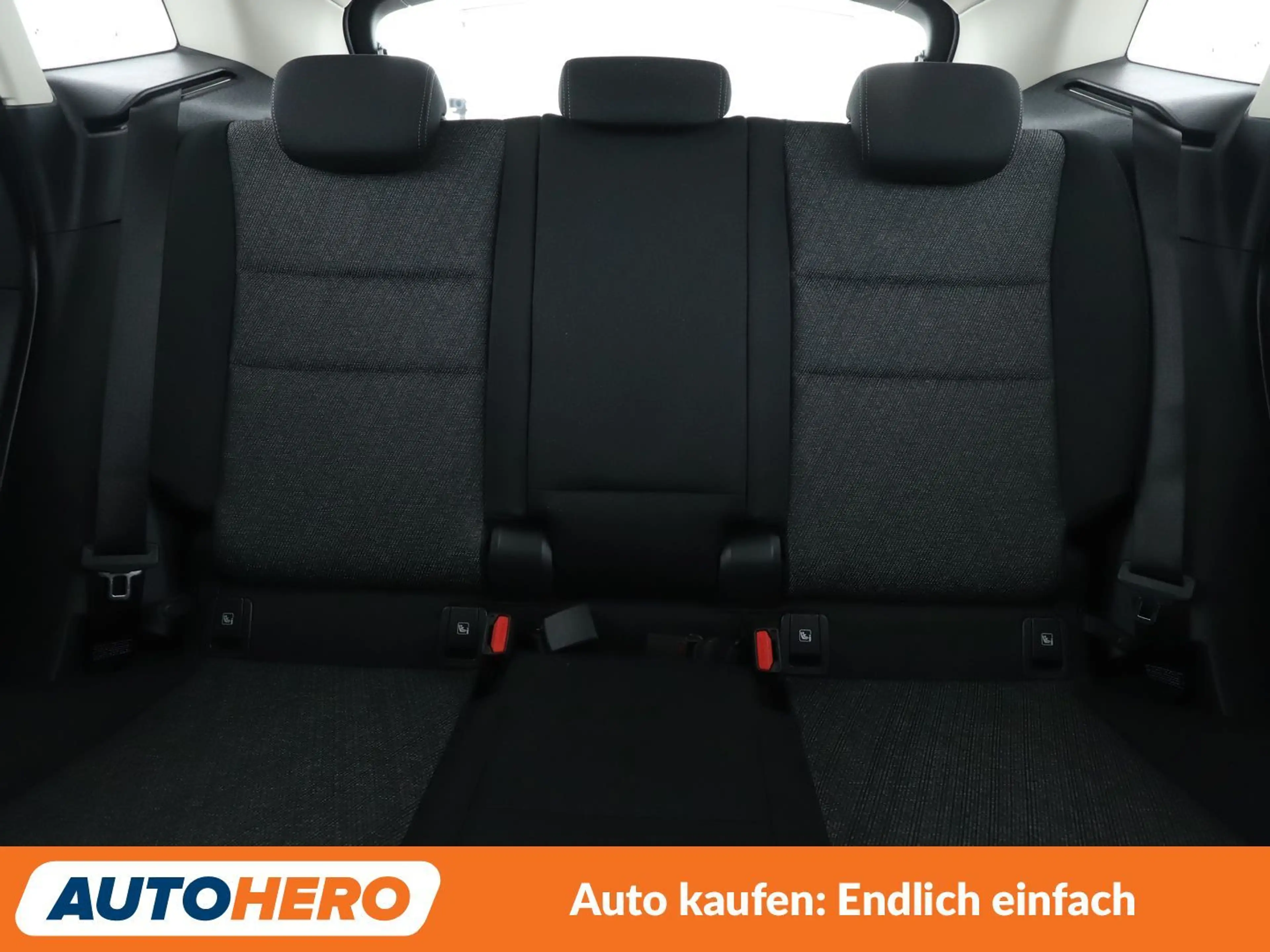 BMW 216 i Active Tourer  Aut.*NAVI*CAM*TEMPO* — photo 15
