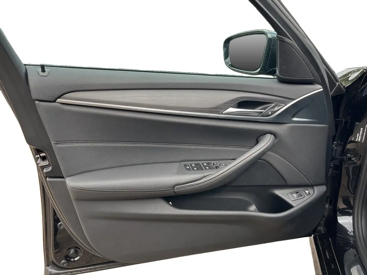 BMW 530 e xDrive Touring PANO RFK HIFI XDRIVE LED SHZ, миниатюра 16