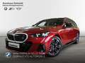BMW i5 M60 xDrive Touring 566€ netto/mtl*B&W*Pano*360°Kam Roşu - thumbnail 1