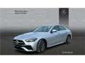 Mercedes-Benz C 200 d Berlina Plateado - thumbnail 1