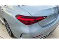 Mercedes-Benz C 200 d Berlina Plateado - thumbnail 16