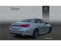 Mercedes-Benz C 200 d Berlina Plateado - thumbnail 2