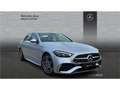 Mercedes-Benz C 200 d Berlina Plateado - thumbnail 3