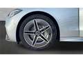 Mercedes-Benz C 200 d Berlina Plateado - thumbnail 5