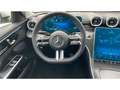 Mercedes-Benz C 200 d Berlina Plateado - thumbnail 9