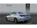 Mercedes-Benz C 200 d Berlina Plateado - thumbnail 4